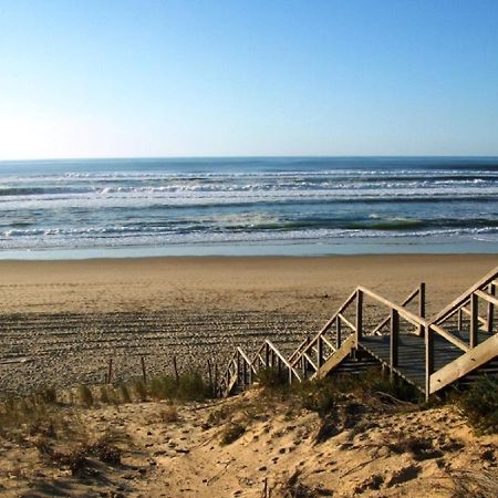 Apartamento Les Coquillages Mimizan-Plage Exterior foto