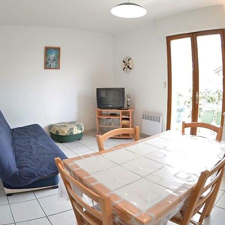 Apartamento Les Coquillages Mimizan-Plage Exterior foto