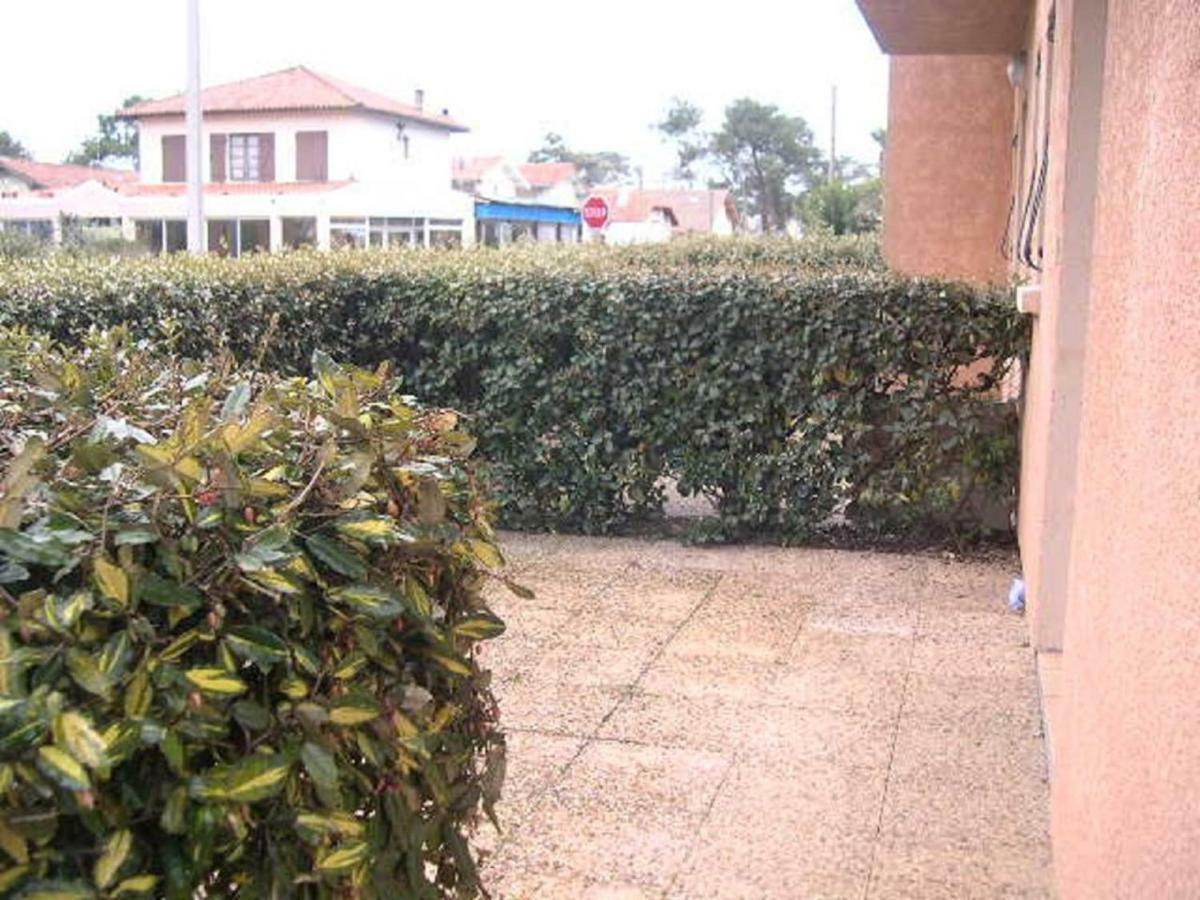 Apartamento Les Coquillages Mimizan-Plage Exterior foto