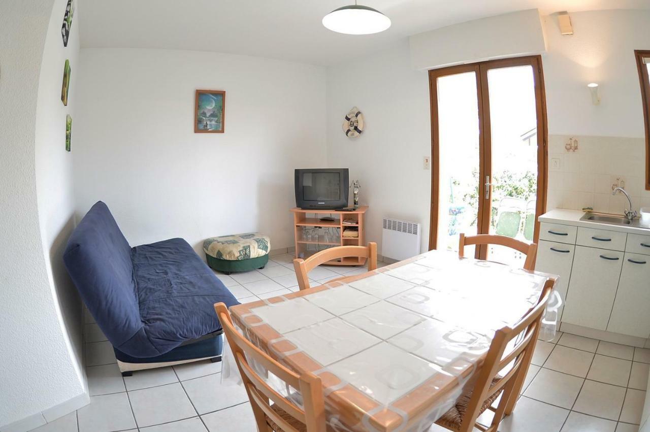 Apartamento Les Coquillages Mimizan-Plage Exterior foto