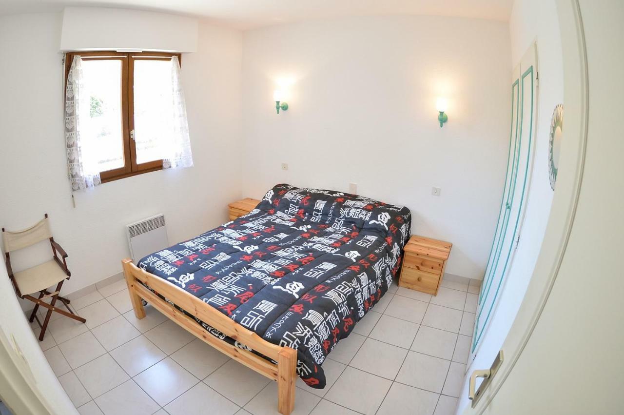 Apartamento Les Coquillages Mimizan-Plage Exterior foto
