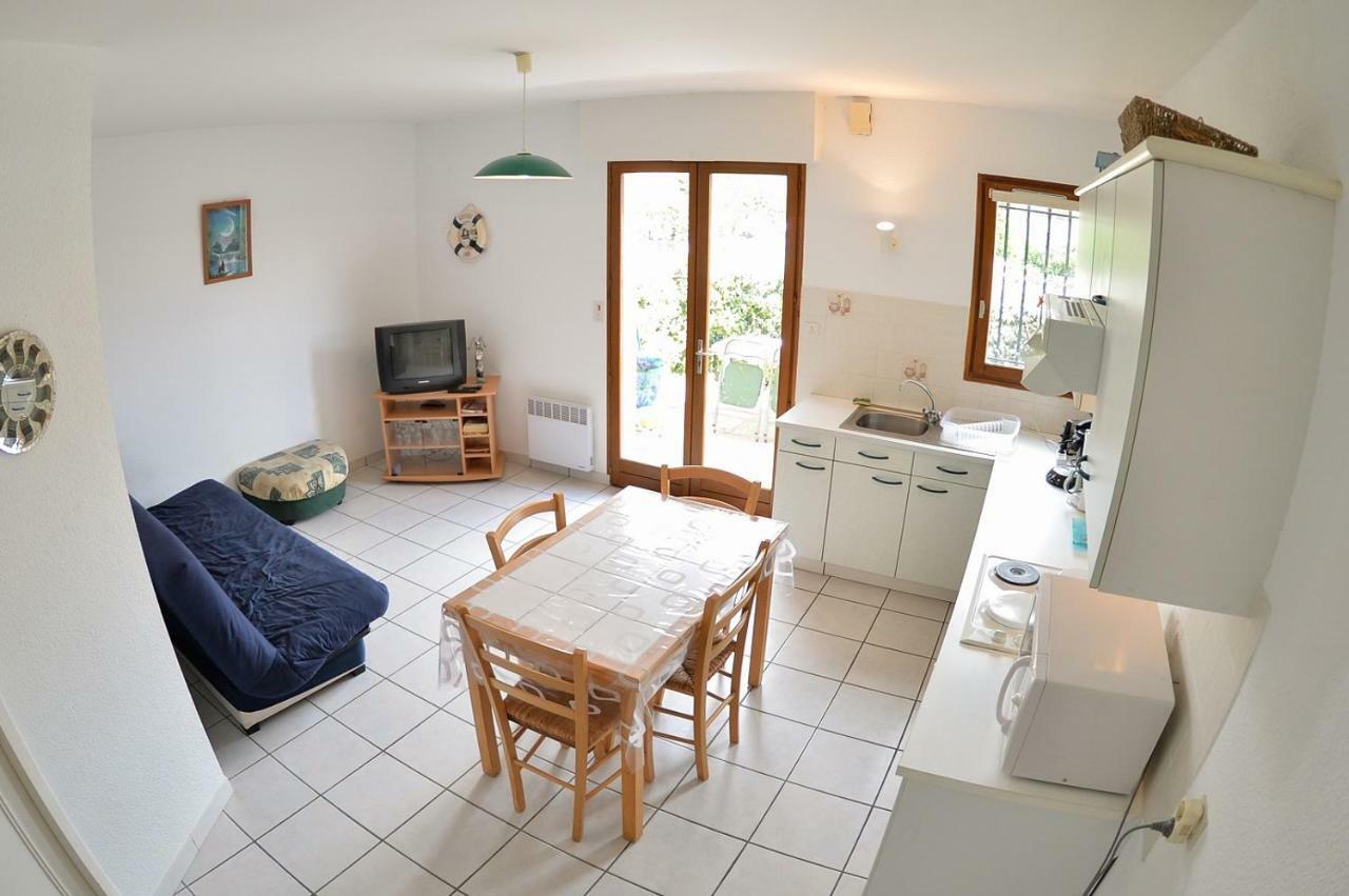 Apartamento Les Coquillages Mimizan-Plage Exterior foto